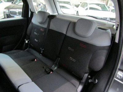 Fiat 500L 1.4 95 CV Lounge (12)
