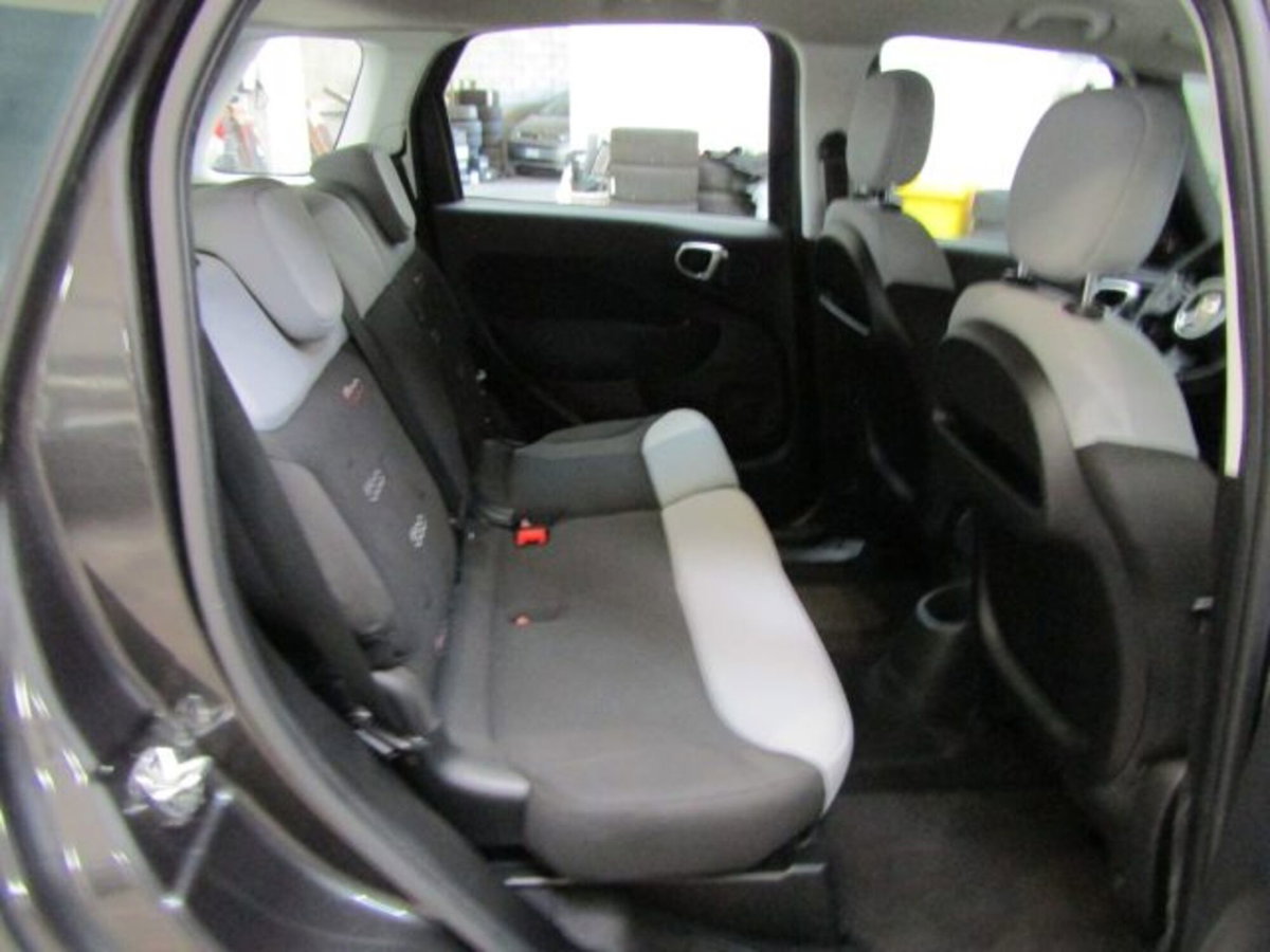 Fiat 500L 1.4 95 CV Lounge (13)