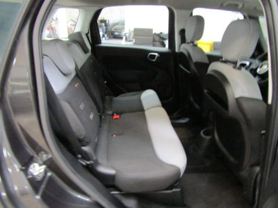 Fiat 500L 1.4 95 CV Lounge (13)