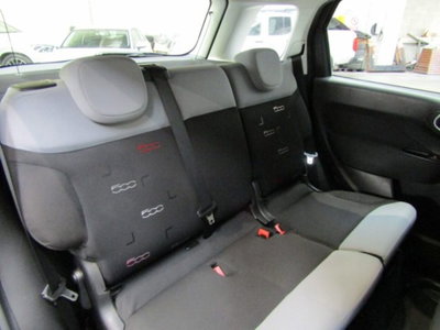 Fiat 500L 1.4 95 CV Lounge (14)