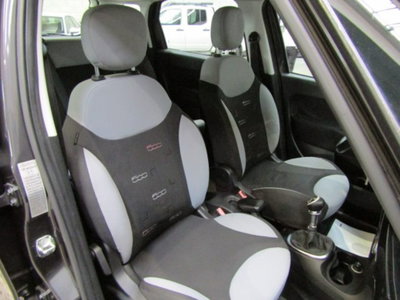 Fiat 500L 1.4 95 CV Lounge (17)
