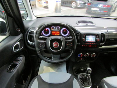Fiat 500L 1.4 95 CV Lounge (18)