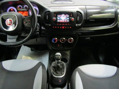 Fiat 500L 1.4 95 CV Lounge (19)