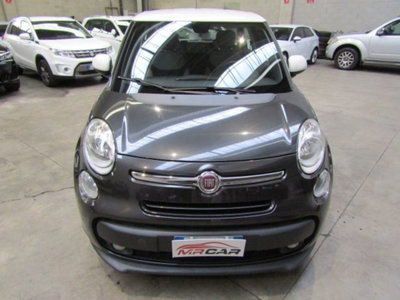 Fiat 500L 1.4 95 CV Lounge (2)