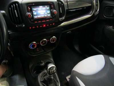 Fiat 500L 1.4 95 CV Lounge (20)