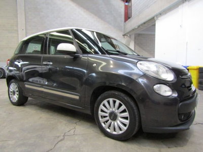Fiat 500L 1.4 95 CV Lounge (3)
