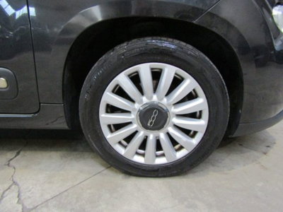 Fiat 500L 1.4 95 CV Lounge (4)