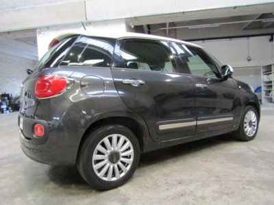 Fiat 500L 1.4 95 CV Lounge (5)