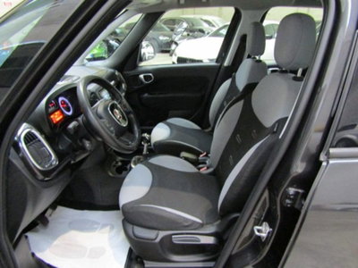 Fiat 500L 1.4 95 CV Lounge (8)