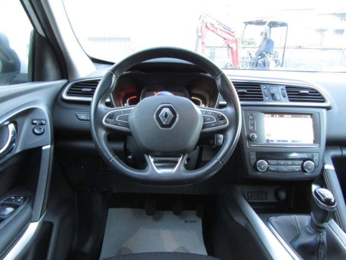 Renault Kadjar 130CV 4x4 Energy Intens (16)