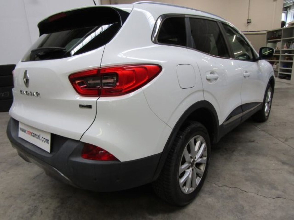 Renault Kadjar 130CV 4x4 Energy Intens (4)