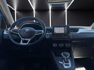 Renault Captur Plug-in Hybrid E-Tech 160 CV Intens (12)