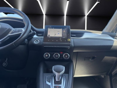 Renault Captur Plug-in Hybrid E-Tech 160 CV Intens (13)