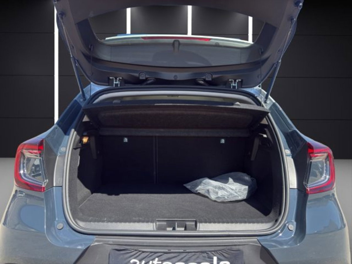 Renault Captur Plug-in Hybrid E-Tech 160 CV Intens (18)