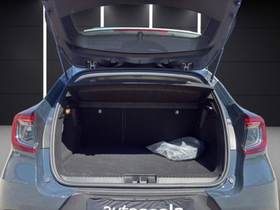 Renault Captur Plug-in Hybrid E-Tech 160 CV Intens (18)