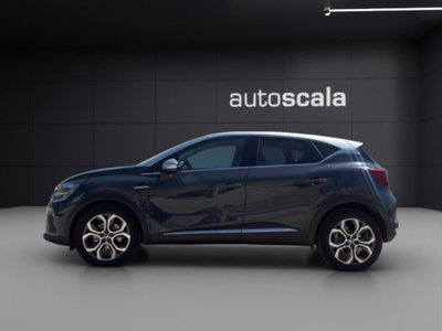 Renault Captur Plug-in Hybrid E-Tech 160 CV Intens (2)
