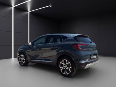 Renault Captur Plug-in Hybrid E-Tech 160 CV Intens (3)