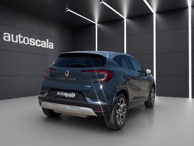 Renault Captur Plug-in Hybrid E-Tech 160 CV Intens (5)