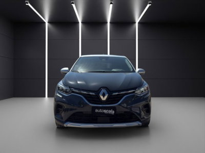 Renault Captur Plug-in Hybrid E-Tech 160 CV Intens (6)