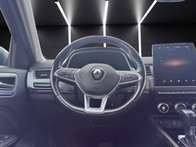 Renault Arkana E-Tech 145 CV Intens (10)
