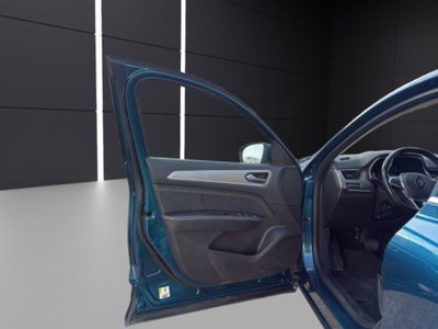 Renault Arkana E-Tech 145 CV Intens (11)