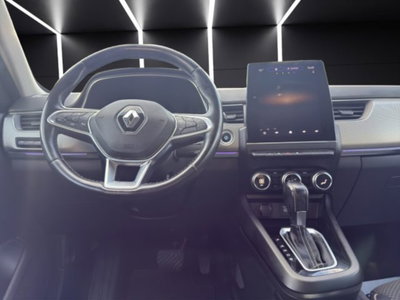 Renault Arkana E-Tech 145 CV Intens (13)