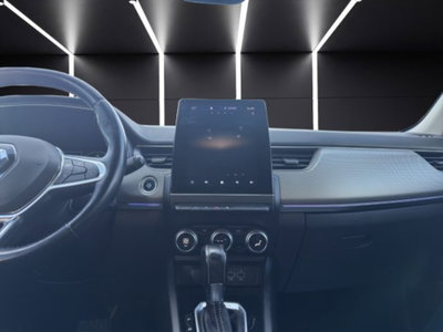 Renault Arkana E-Tech 145 CV Intens (14)