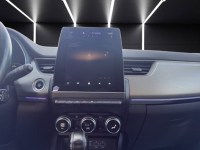 Renault Arkana E-Tech 145 CV Intens (15)