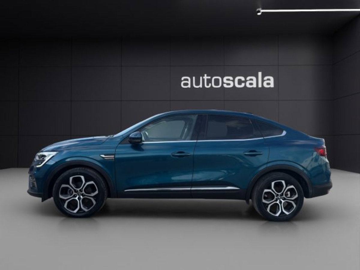 Renault Arkana E-Tech 145 CV Intens (2)