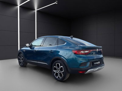 Renault Arkana E-Tech 145 CV Intens (3)