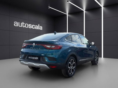 Renault Arkana E-Tech 145 CV Intens (5)
