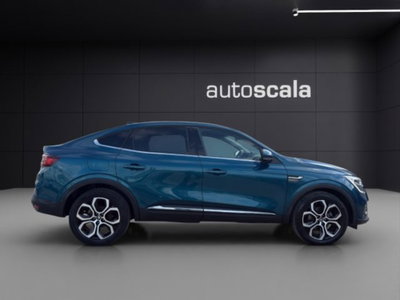 Renault Arkana E-Tech 145 CV Intens (6)
