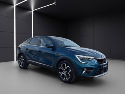 Renault Arkana E-Tech 145 CV Intens (7)