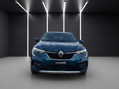 Renault Arkana E-Tech 145 CV Intens (8)