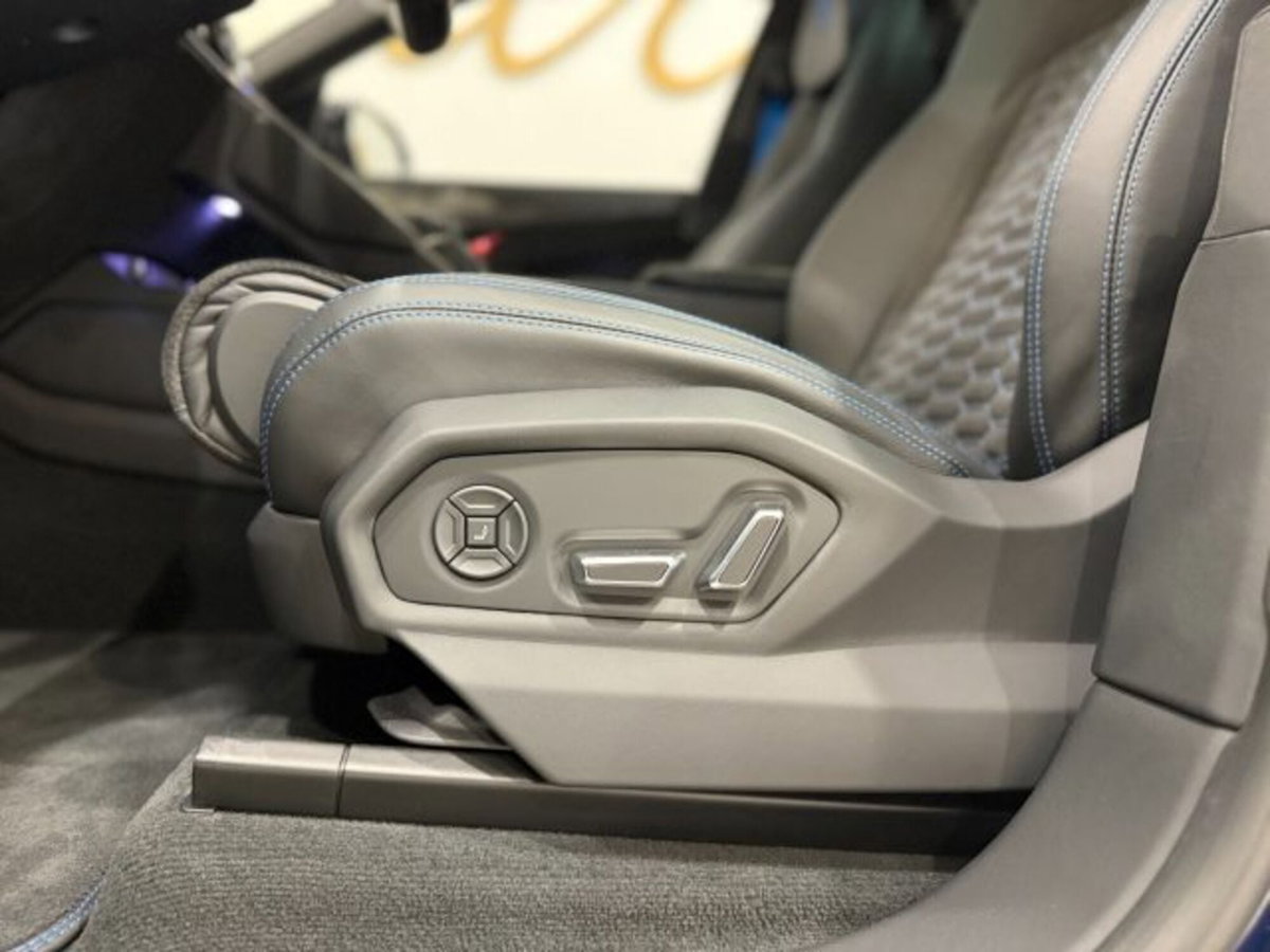 Lamborghini Urus 4.0 V8 S auto (19)