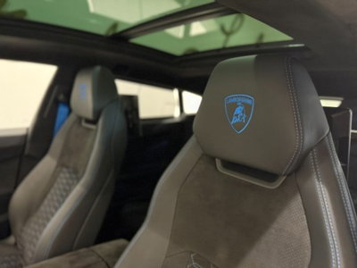 Lamborghini Urus 4.0 V8 S auto (20)