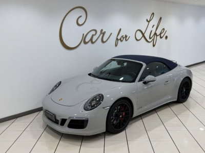 Porsche 911 Cabrio 3.0 Carrera 4 GTS (8)
