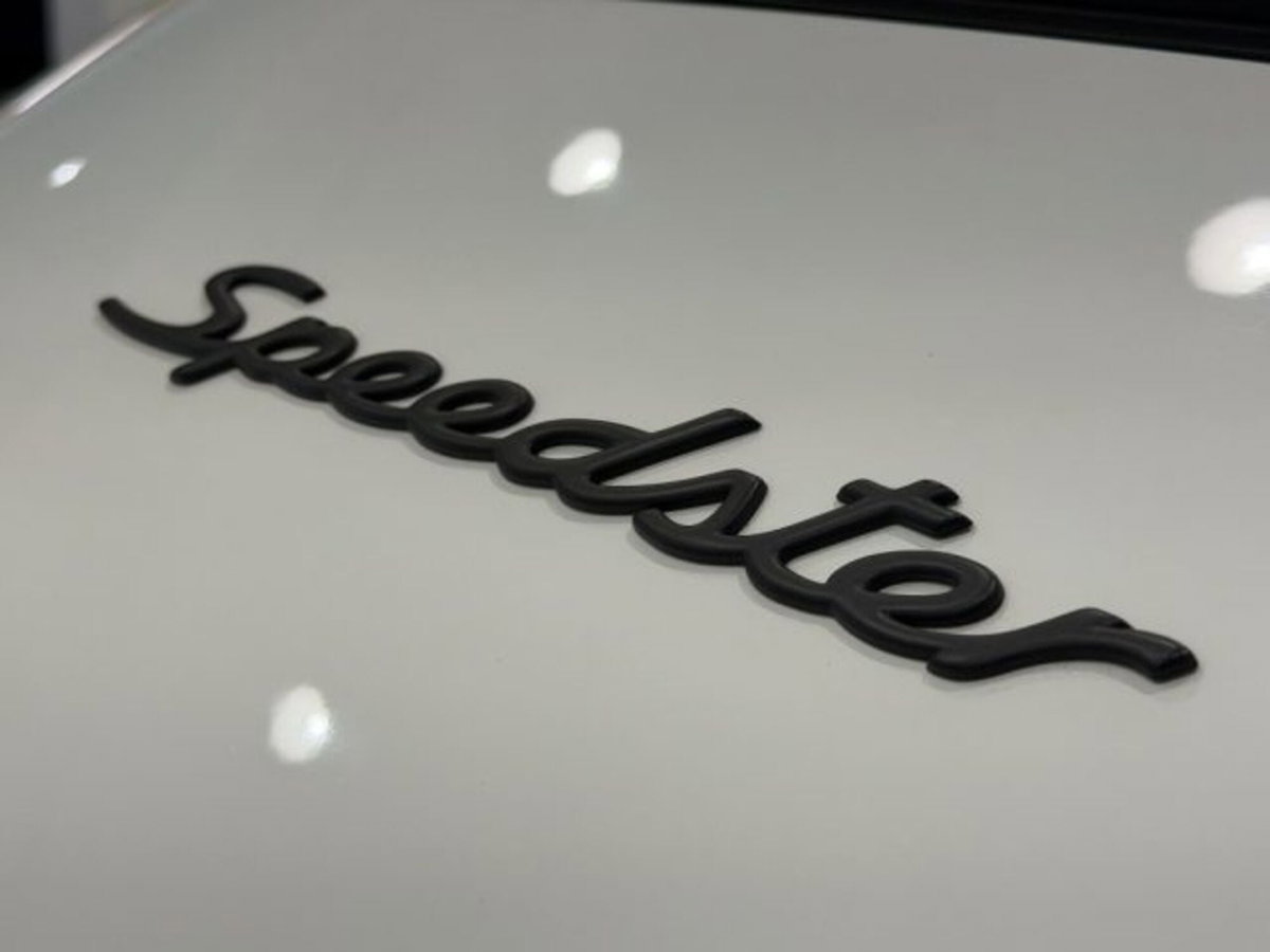 Porsche 911 Cabrio Carrera 3.2 (19)