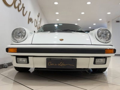 Porsche 911 Cabrio Carrera 3.2 (4)