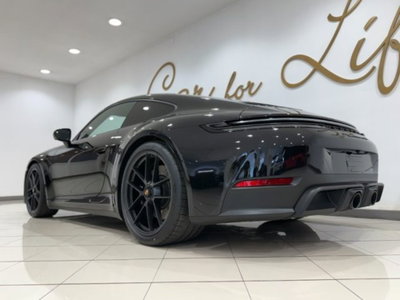 Porsche 911 Coupé 3.6 Carrera 4 GTS auto (11)