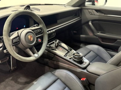 Porsche 911 Coupé 3.6 Carrera 4 GTS auto (18)