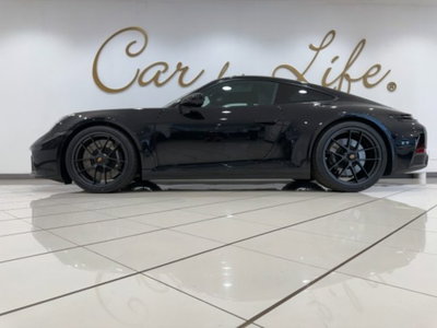 Porsche 911 Coupé 3.6 Carrera 4 GTS auto (8)