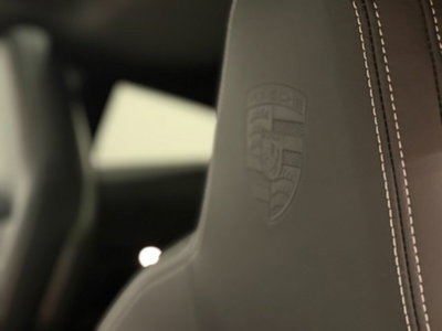 Porsche 911 Coupé 3.0 Carrera 394cv auto (19)