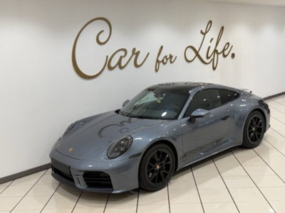 Porsche 911 Coupé 3.0 Carrera 394cv auto (3)