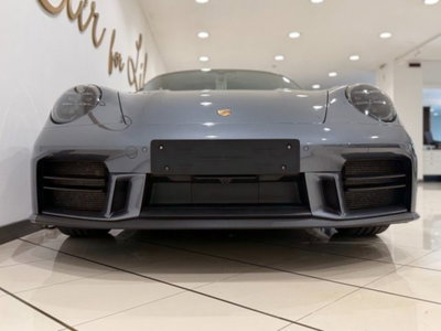 Porsche 911 Coupé 3.0 Carrera 394cv auto (4)