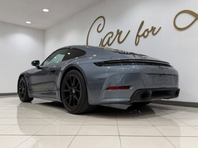 Porsche 911 Coupé 3.0 Carrera 394cv auto (7)