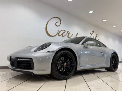 Porsche 911 Coupé Coupe 3.0 Carrera T (3)