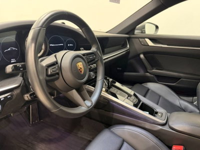 Porsche 911 Coupé Coupe 3.0 Carrera 4 GTS (18)