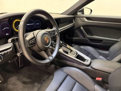 Porsche 911 Coupé Coupe 3.0 Carrera 4S (15)