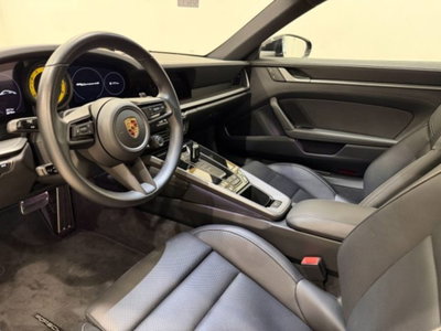 Porsche 911 Coupé Coupe 3.0 Carrera 4S (16)